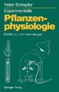 Experimentelle Pflanzenphysiologie