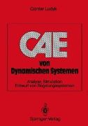 CAE von Dynamischen Systemen