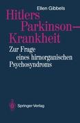 Hitlers Parkinson-Krankheit
