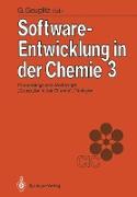 Software-Entwicklung in der Chemie 3