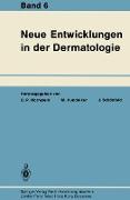 Neue Entwicklungen in der Dermatologie