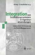 Integration von Entwicklungssystemen in Ingenieuranwendungen