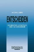 Entscheiden