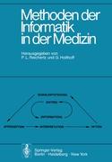 Methoden der Informatik in der Medizin