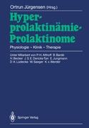 Hyperprolaktinämie ¿ Prolaktinome