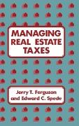 Managing Real Estate Taxes