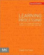 Learning Processing