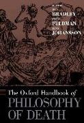 Oxford Handbook of Philosophy of Death