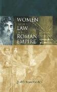 Women and the Law in the Roman Empire