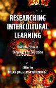 Researching Intercultural Learning