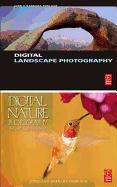 The Gerlach Collection: Nature & Landscape Photography [2 Book Set]
