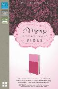 Mom's Devotional Bible-NIV