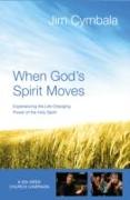 When God's Spirit Moves Curriculum Kit