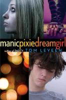 Manicpixiedreamgirl