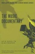 The Music Documentary