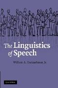 The Linguistics of Speech