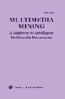 Multimedia Mining