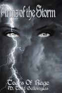 Arms of the Storm: Tears of Rage Book 3