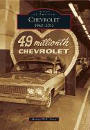 Chevrolet, 1960-2012