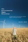 The Environmental Rights Revolution