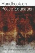 Handbook on Peace Education