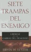 Siete Trampas del Enemigo