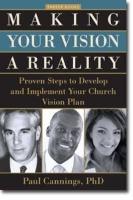 Making Your Vision a Reality