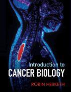 Introduction to Cancer Biology