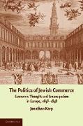 The Politics of Jewish Commerce