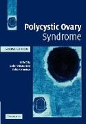 Polycystic Ovary Syndrome