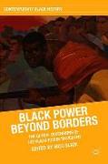 Black Power beyond Borders