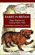 Rabies in Britain