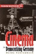 Cinema in Democratizing Germany