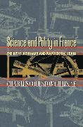 Science and Polity in France