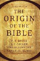 Origin Of The Bible, The