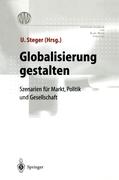 Globalisierung gestalten