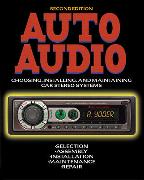 Auto Audio