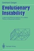 Evolutionary Instability