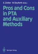 Pros and Cons in PTA and Auxiliary Methods