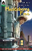 The Adventures of Huckleberry Finn: The Graphic Novel