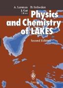 Physics and Chemistry of Lakes