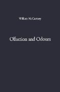 Olfaction and Odours