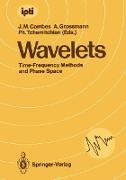 Wavelets