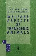 Welfare Aspects of Transgenic Animals