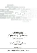 Distributed Operating Systems