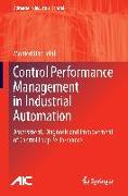 Control Performance Management in Industrial Automation