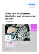 Lernfelder zur Fahrzeugtechnik - Lernfeld 3 - Unterlagen für den Schüler