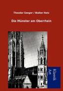 Die Münster am Oberrhein