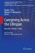 Caregiving Across the Lifespan