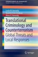 Translational Criminology and Counterterrorism